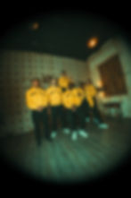 BlockWorld Jacket
