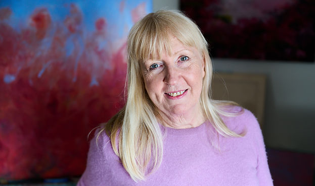 Adele_Gibson Painter