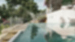Metal Pool Fencing | Copacabana Concrete Pool & Outdoor Design + Build