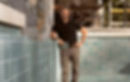 Luxury Pool & Outdoor Living Founder & Designer Jason Diamond | Custom Pool Designer