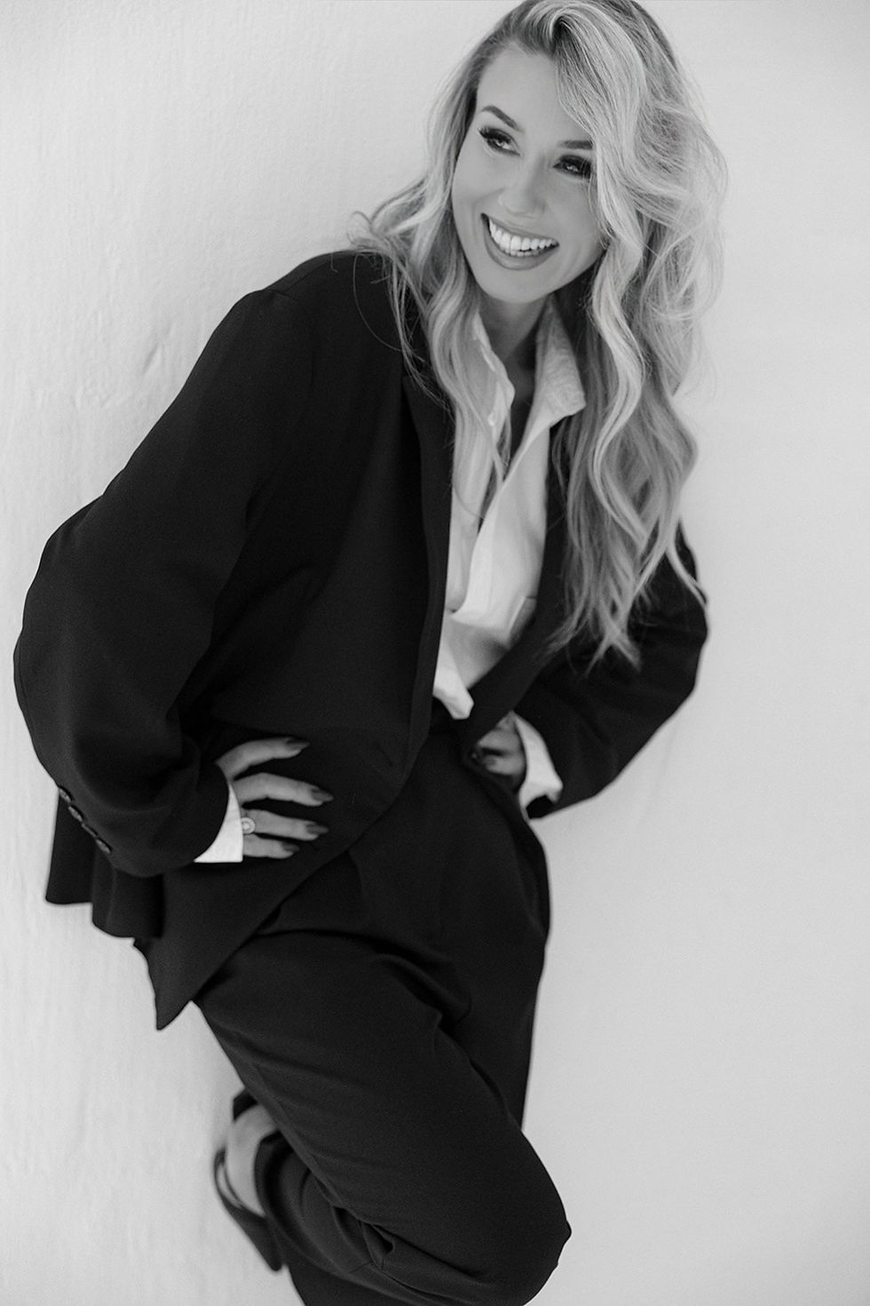 Natasha Prestidge - Australian Modelling, Keynote Speaker, Stylist and Designer