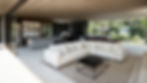 3d Render for Entertainment & Games Lounge and Bar at One Mile Beach Port Stephens