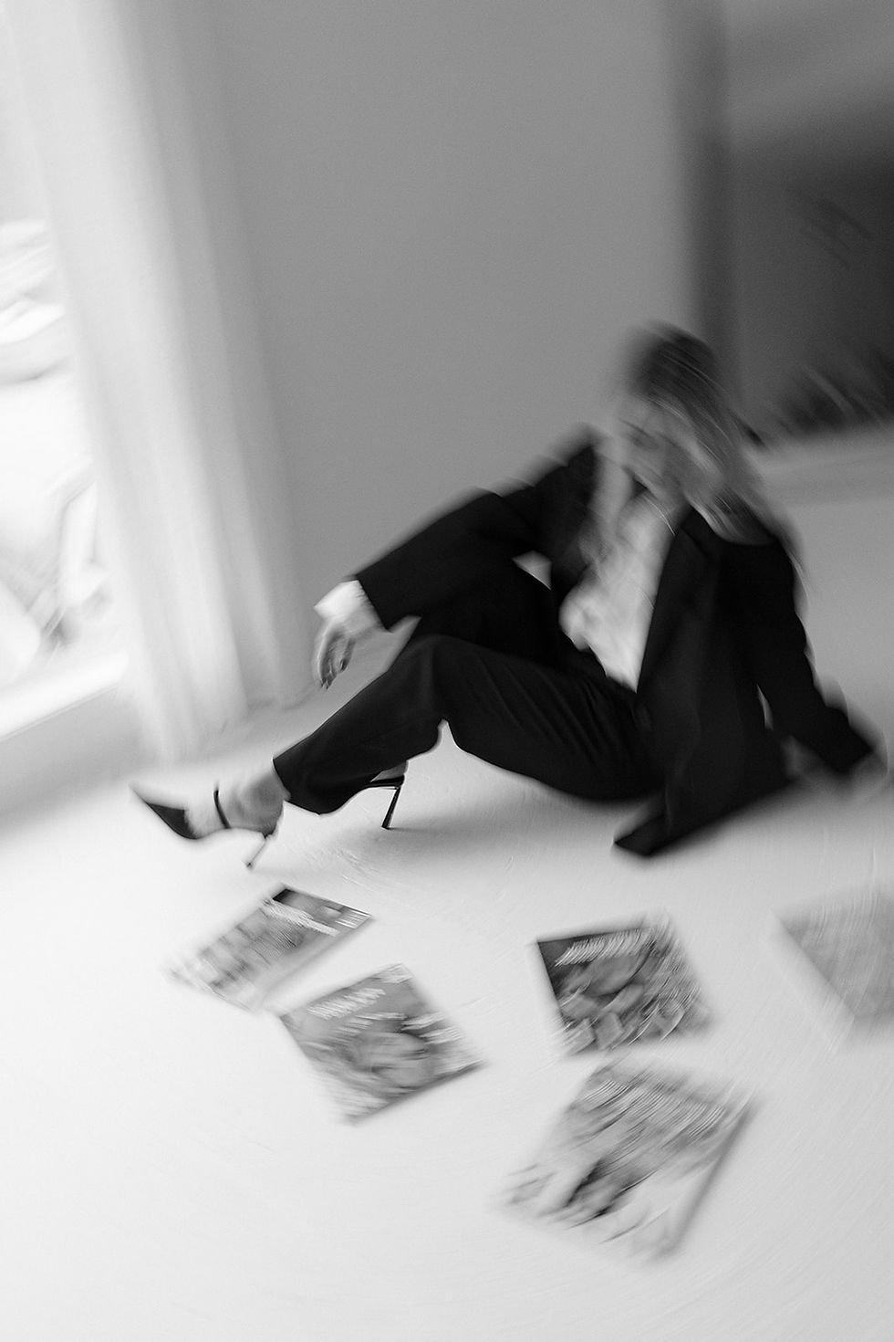 Natasha Prestige | Australian Model, Designer, Stylist & Keynote Speaker
