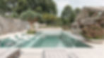 Natural Stone Fencing | Wamberal Concrete Pool & Outdoor Design + Build