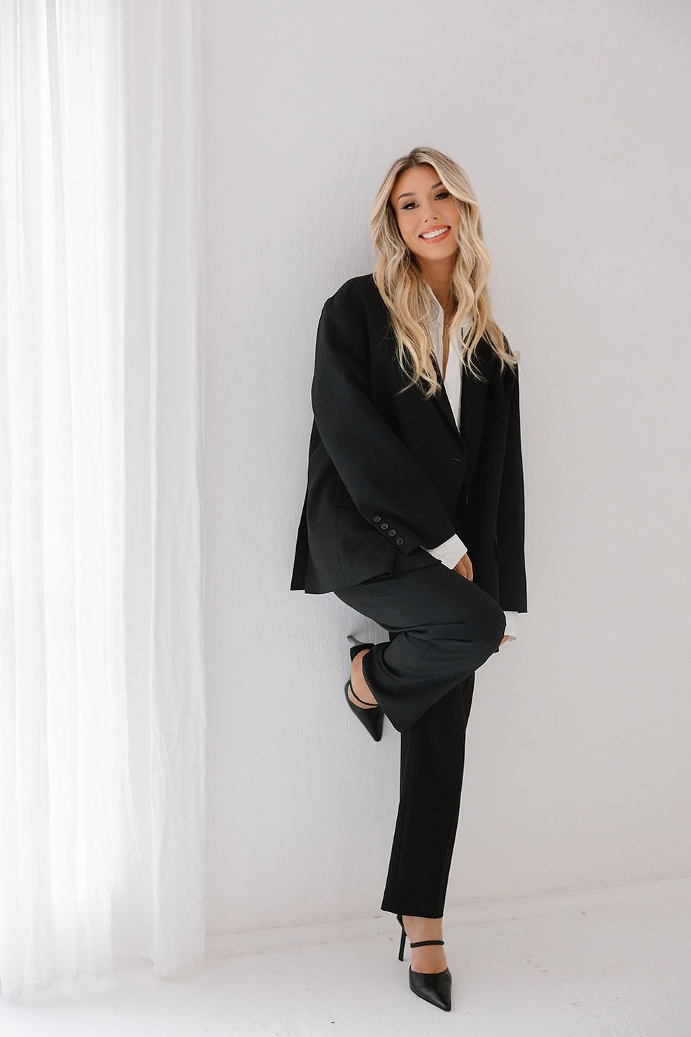Natasha Prestidge - Australian Modelling, Keynote Speaker, Stylist and Designer