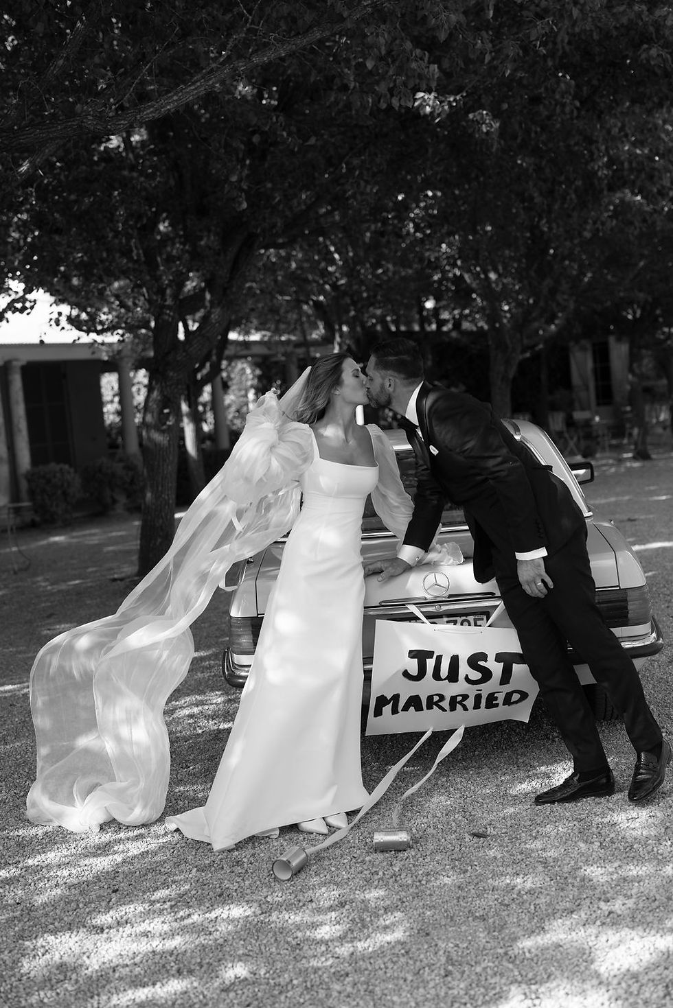 Australian Bridal Designer - Natasha Prestidge