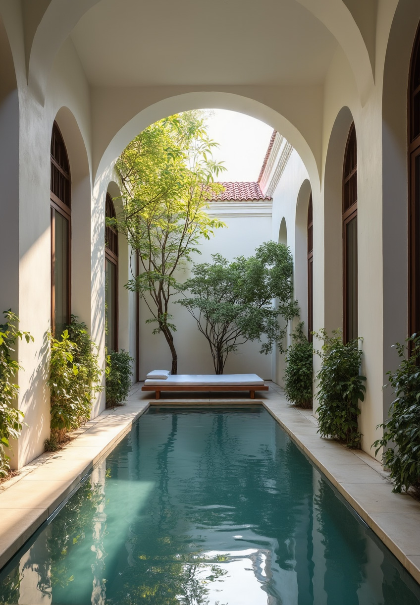 BEYOND THE PLUNGIE: STUNNING PLUNGE POOL IDEAS TO TRANSFORM YOUR BACKYARD