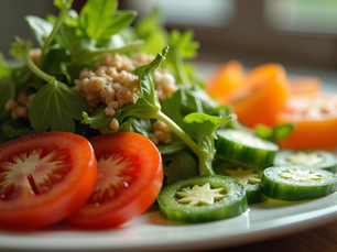 Çalışanlar İçin Beslenme: Kurumsal İkame Programları