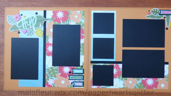 Chill with Summer Vibes