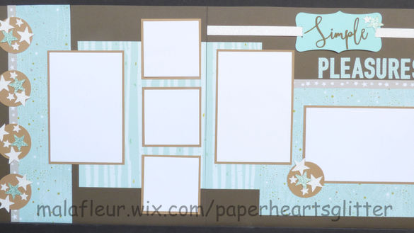 Simple Pleasures with Oh Deer!