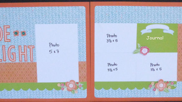 Delight with Blossom