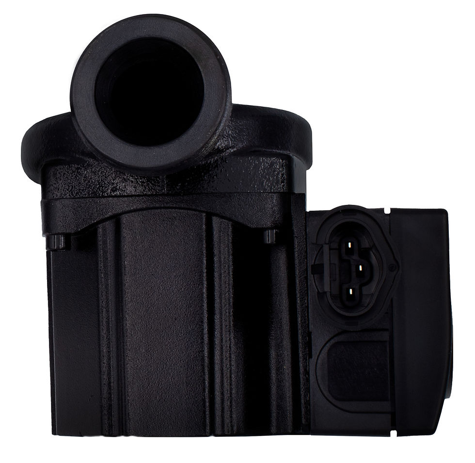 Thumbnail: Strada LCCP 25-80/180 Light Commercial Circulation Pump