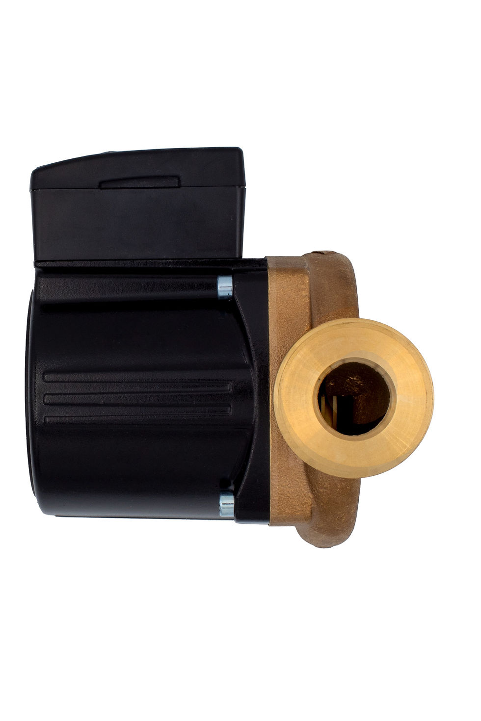 Thumbnail: Strada DHWB 15-60/130 Domestic Hot Water Bronze Circulation Pump