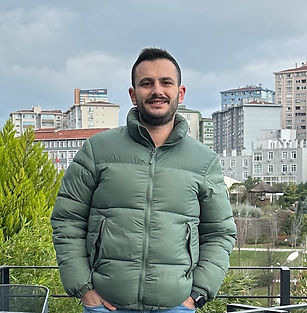Ömer Yıldıztepe