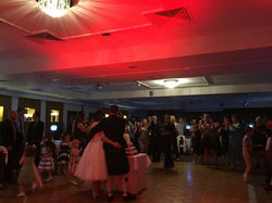 It's No' Reel Scottish Ceilidh Band