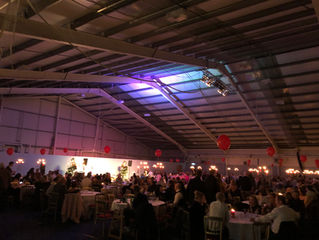 Hogmanay on Arran