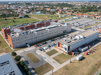 Intercâmbio Universidade