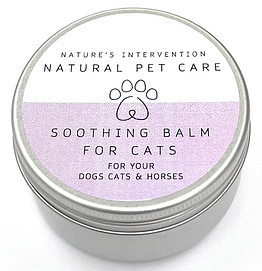 Soothinng Cat Balm