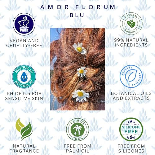 Thumbnail: CONDITIONER - COCONUT, DAMASK ROSE, GRAPEFRUIT & GERANIUM - 250ml