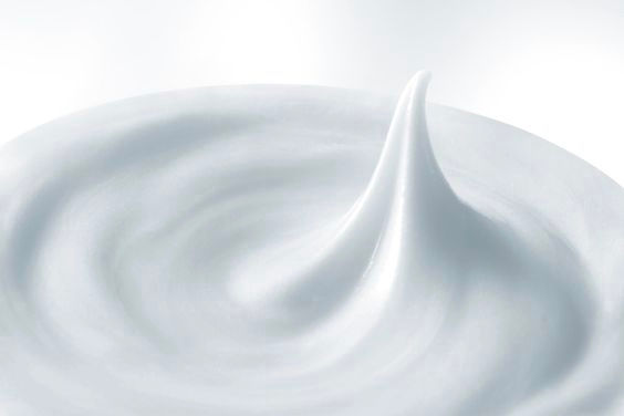 Thumbnail: MOISTURE RESTORING NIGHT CREAM - with ROSE HIP & LAVENDER OIL - 125 g