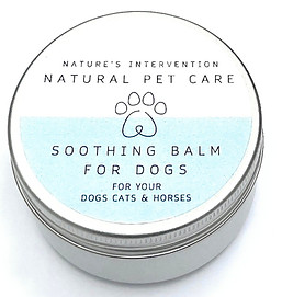 Soothing Balm for Dogs