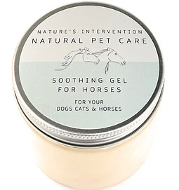Soothing Gel for Horses