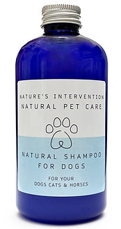 Shampoo for Dogs