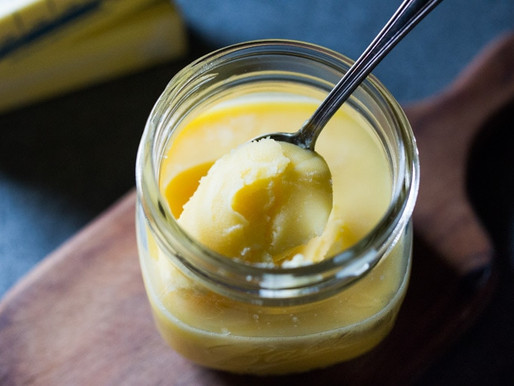 What is Ghee?