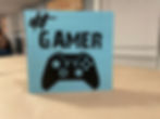 #Gamer