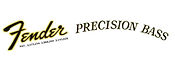 Logo Fender