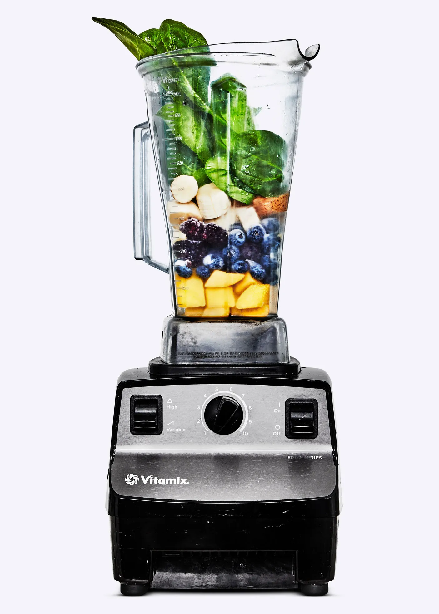 What Is The Best Vitamix Commercial Blender For Business content media