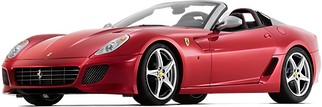 Auto Peça Especializada em FERRARI