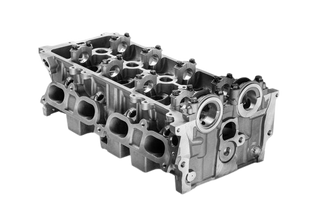Cabeçotes EPM para motores premium BMW, Mercedes-Benz, Porsche, Land Rover, Volvo e Audi