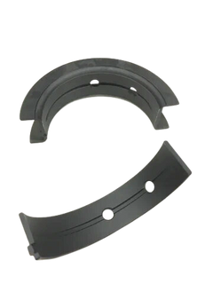 Bronzinas EPM para motores premium BMW, Mercedes-Benz, Porsche, Land Rover, Volvo e Audi