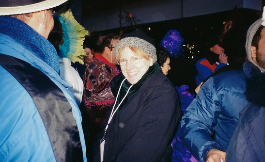 Macy's - Kathleen Marshall
