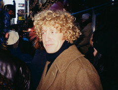Macy's - Tom Plotkin