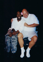 Toronto Workshop - Kevin Chamberlin