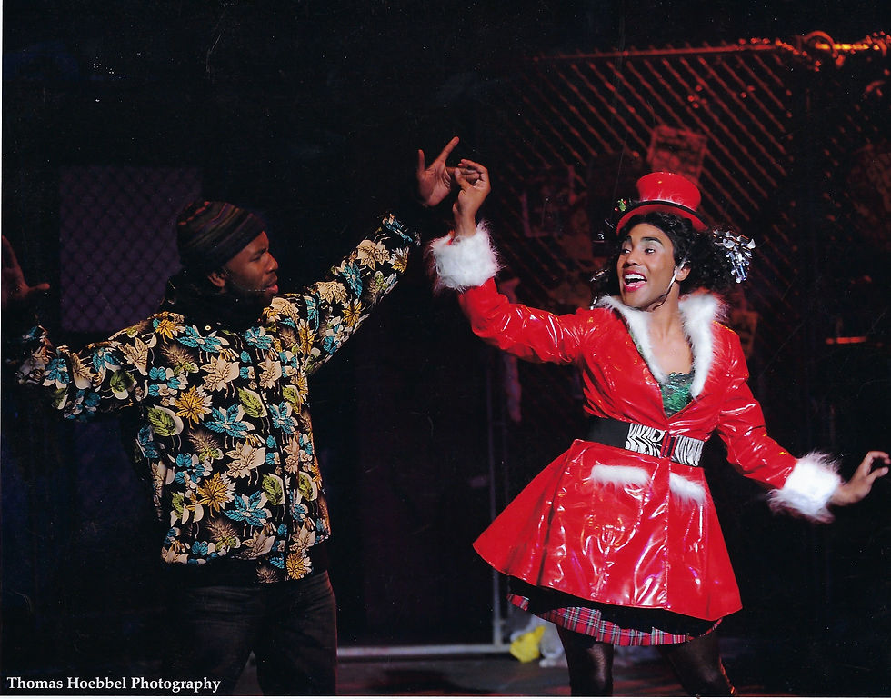 RENT - COLLINS & ANGEL