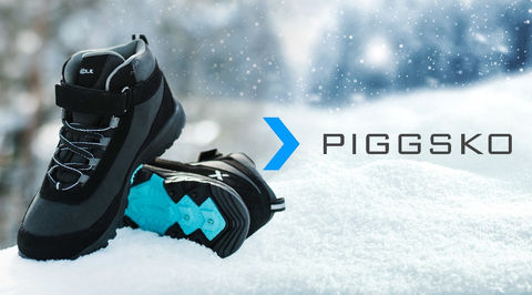 Trykk her for å se alle piggsko.