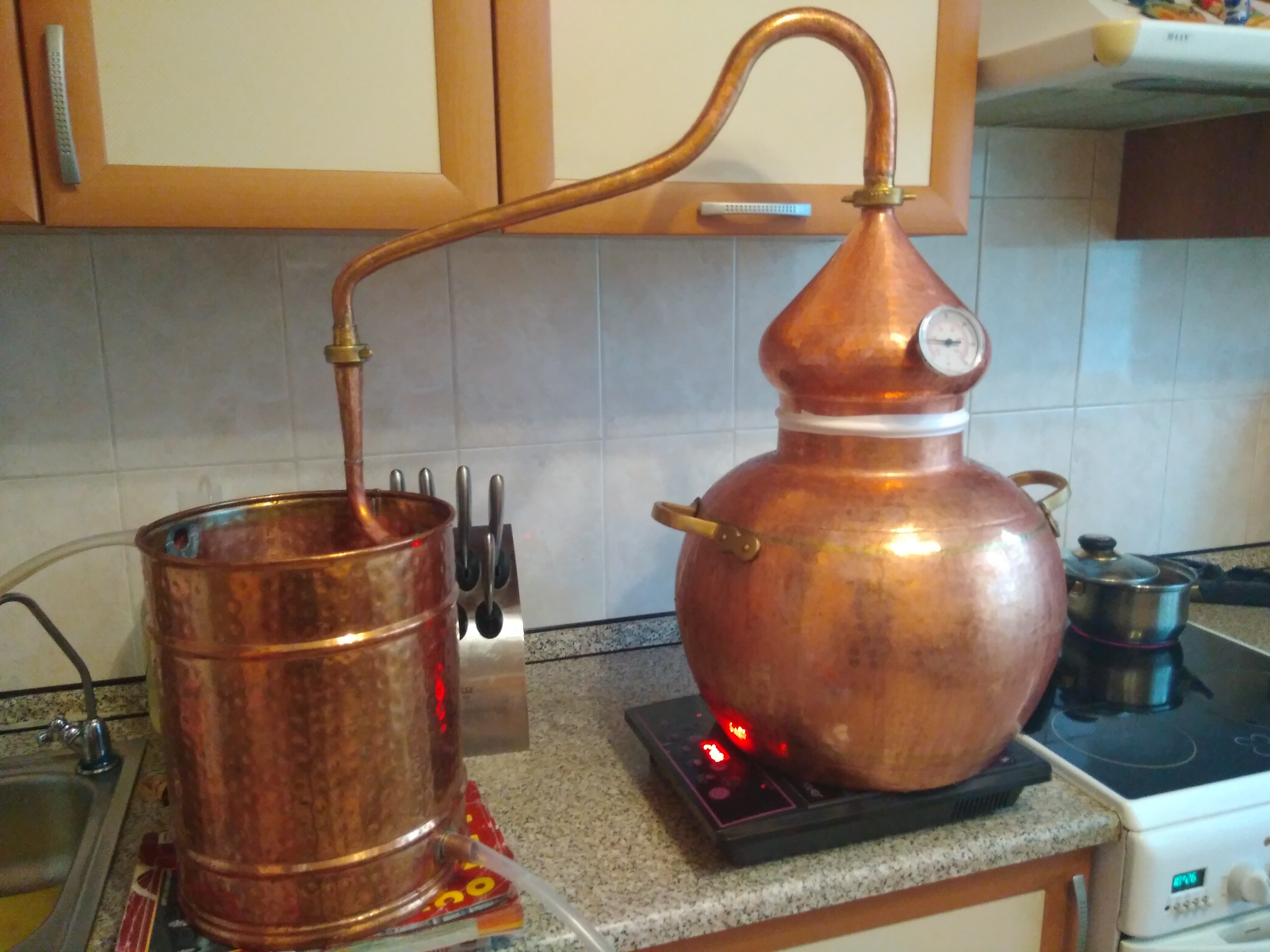 Самогон Цена За Литр