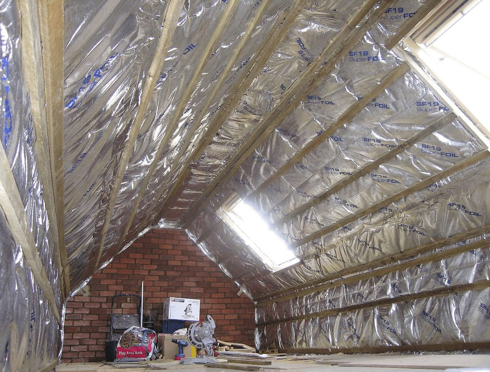 SEO for Insulation Installers