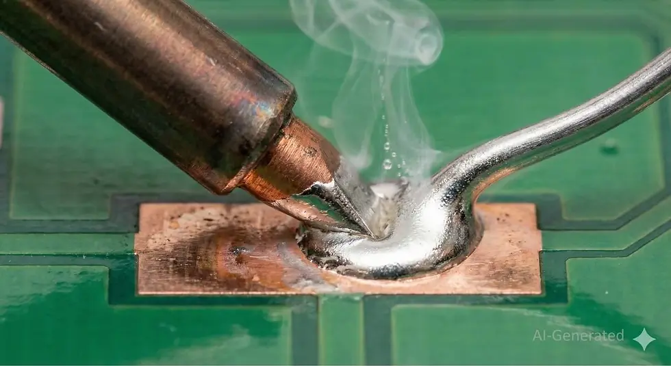 Local Exhaust Ventilation (LEV) Examinations in London