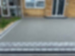 Resin Driveways Swindon