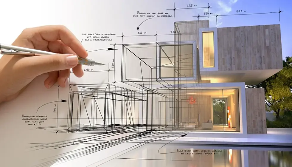 SEO for Architects