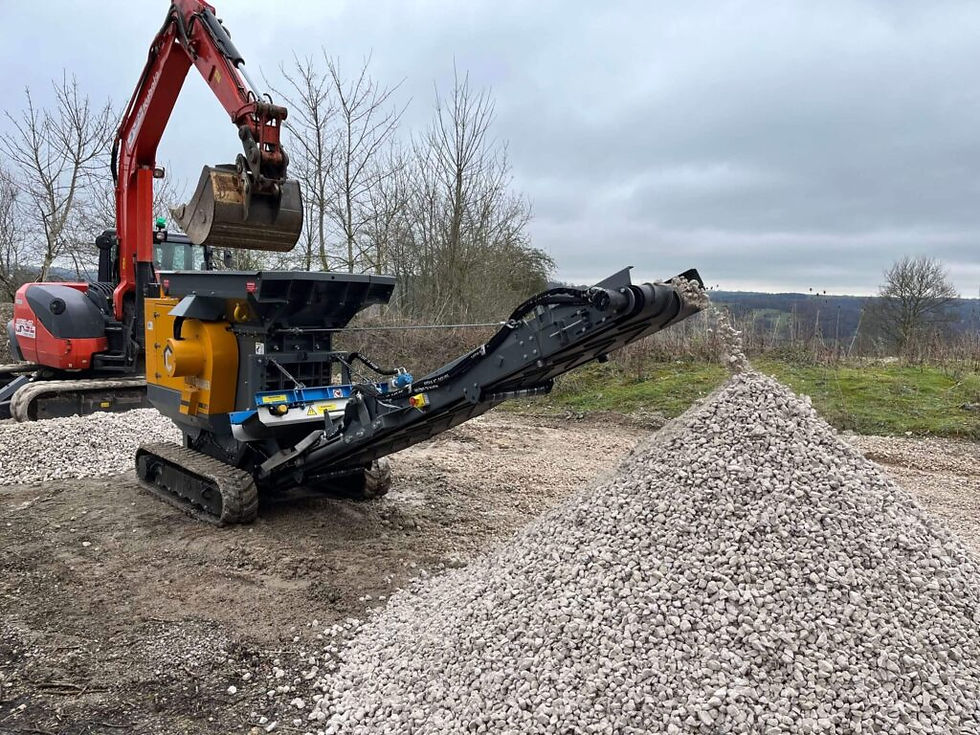 Provision and Use of Work Equipment Regulations (PUWER) Examinations in London