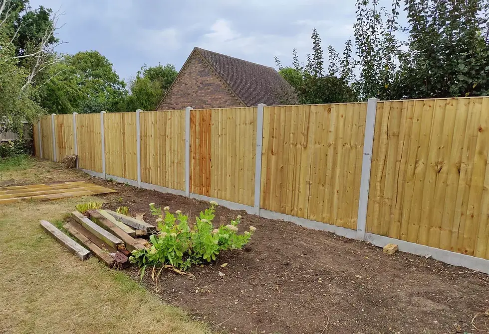 Fencing