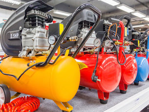 air compressors covered by pssr