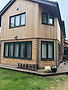 new replacement window in reading