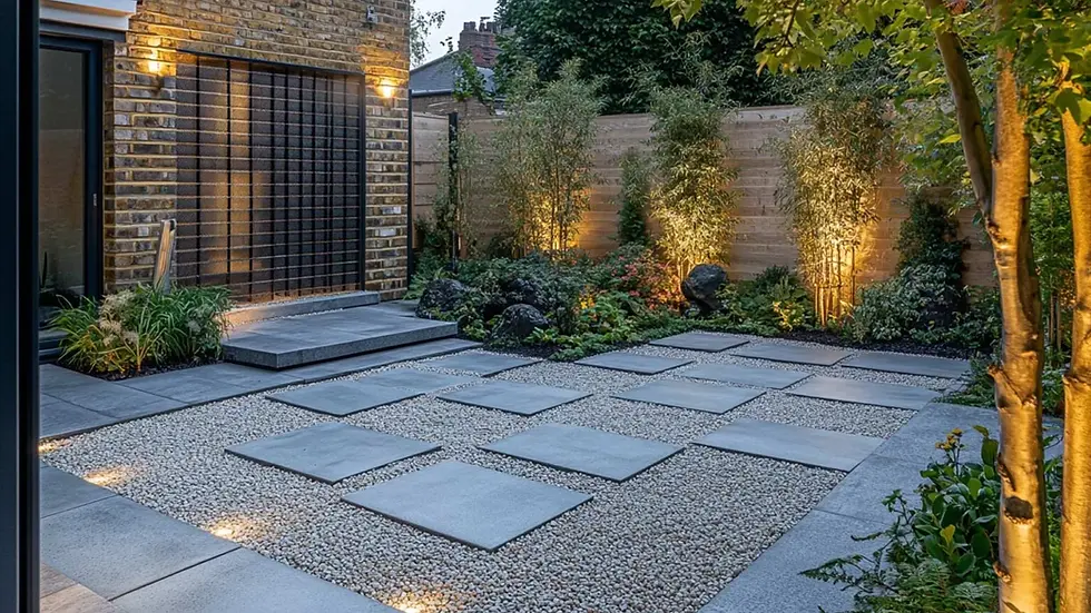 Garden Design