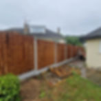 Knutsford Fencing